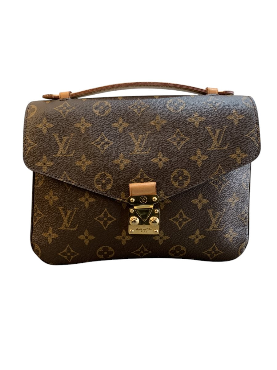Louis Vuitton Pochette Métis Monogram M44875