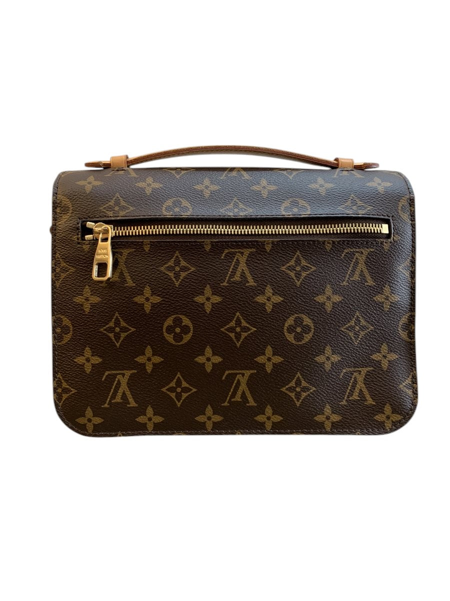 Louis Vuitton Pochette Métis Monogram M44875