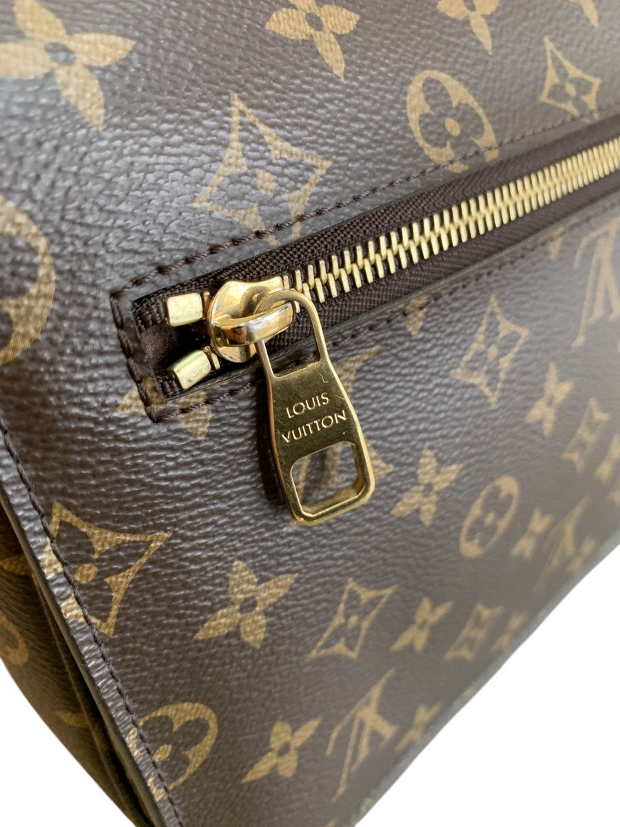 Louis Vuitton Pochette Métis Monogram M44875