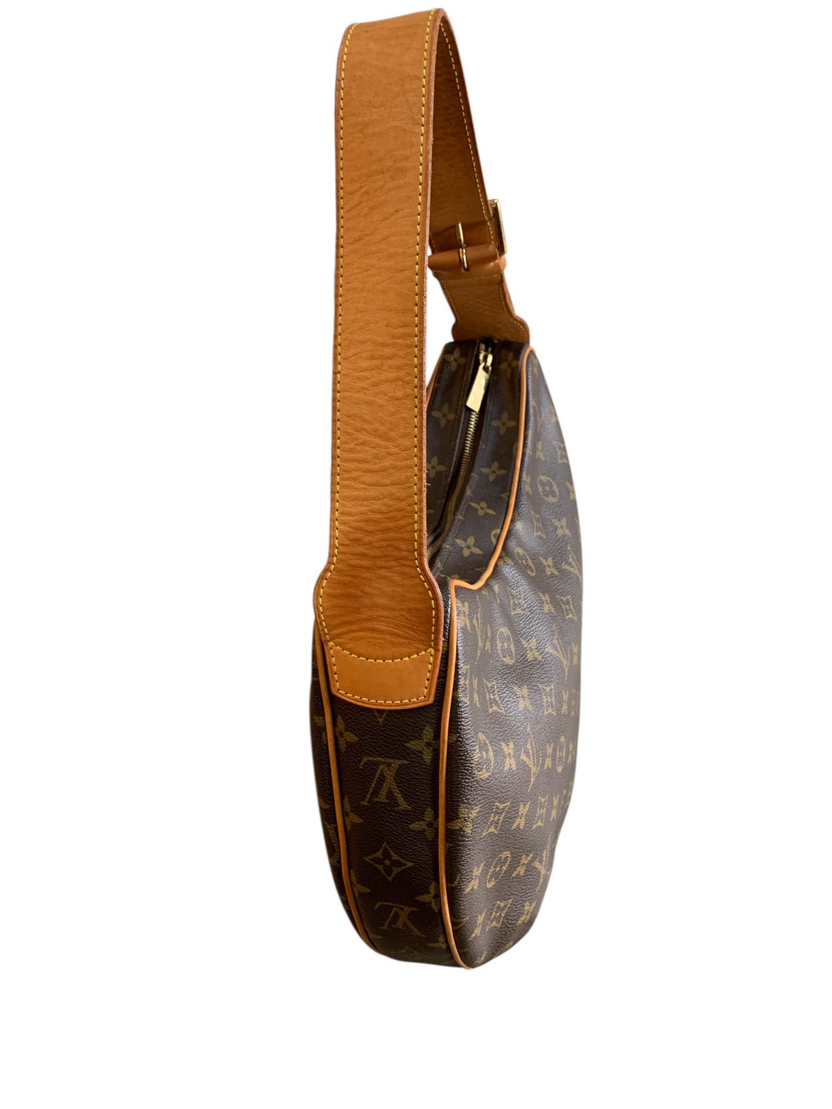 Louis Vuitton Croissant GM monogram CA0043