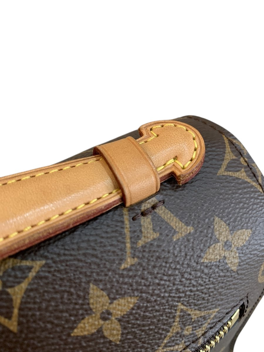 Louis Vuitton Pochette Métis Monogram M44875