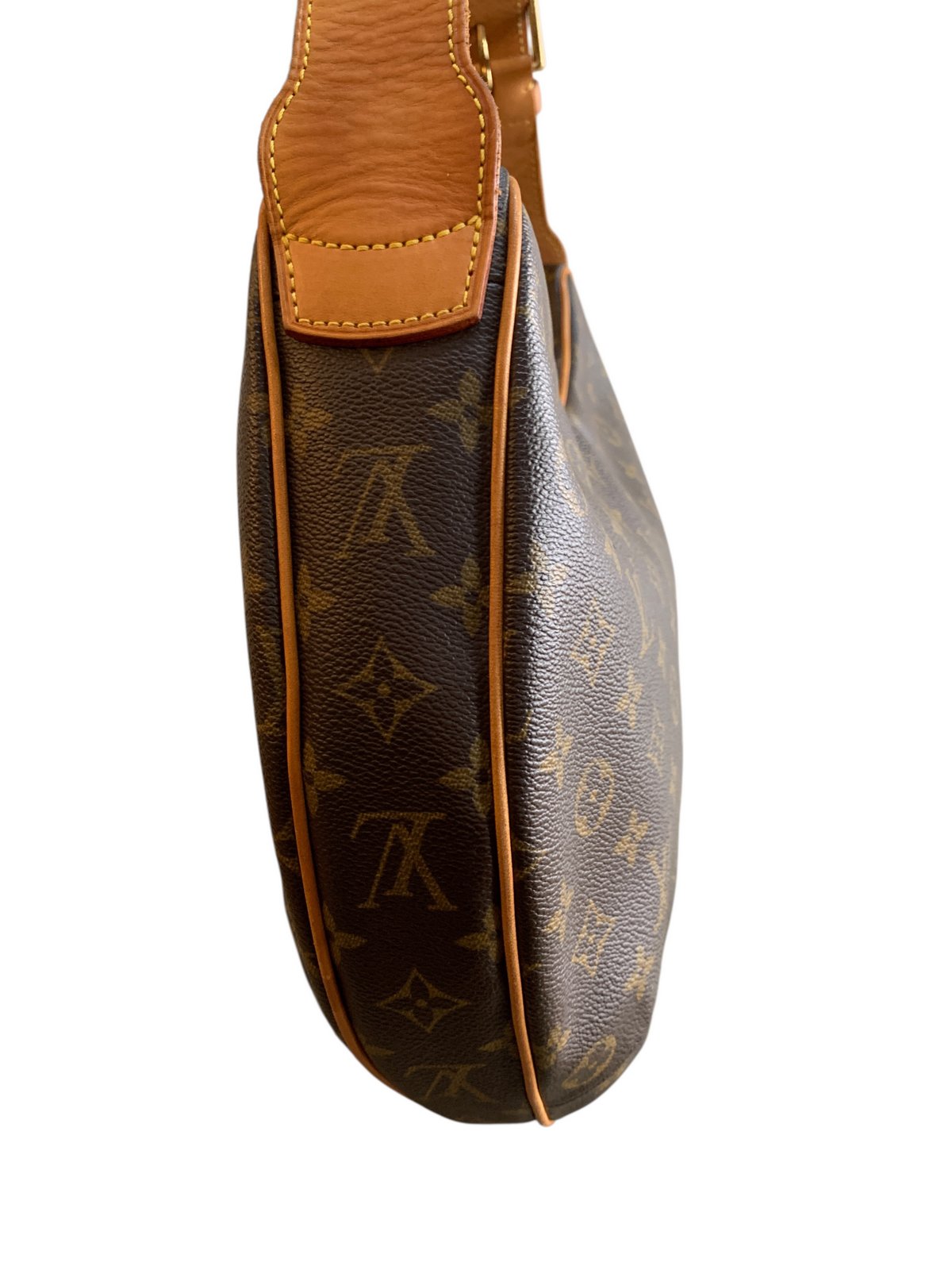 Louis Vuitton Croissant GM monogram CA0043
