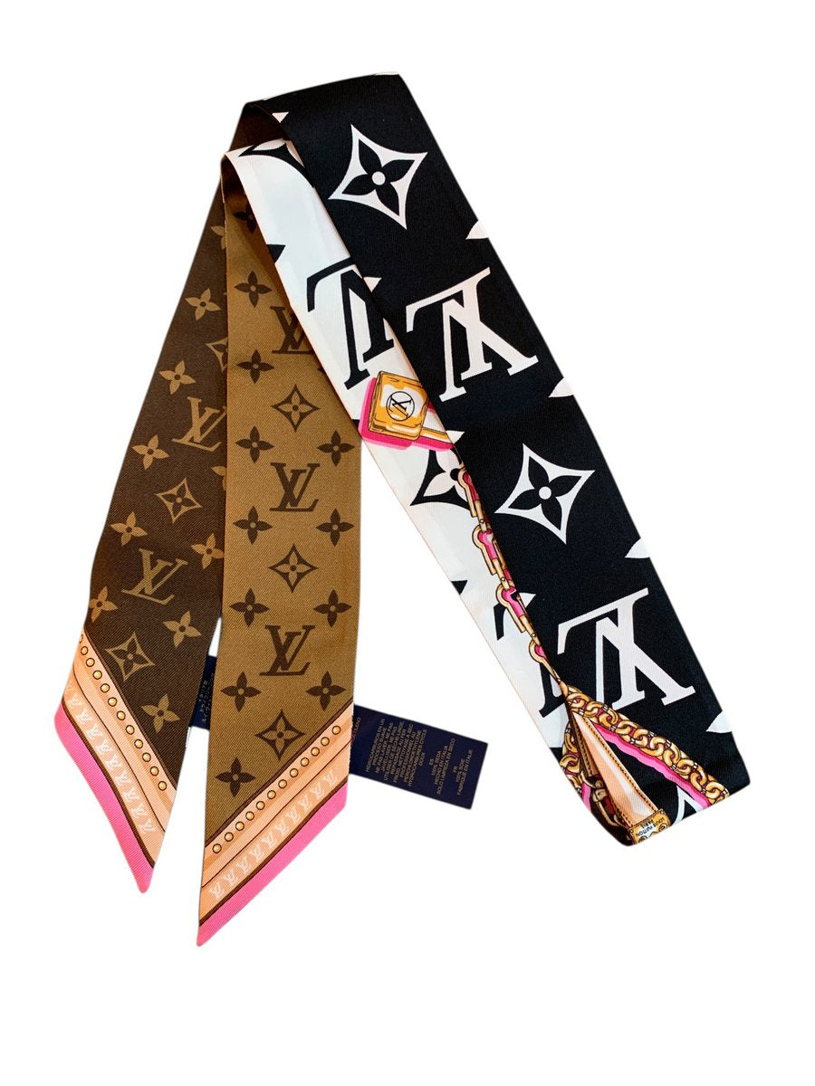 Louis Vuitton Bandeau Ultimate Monogram BB