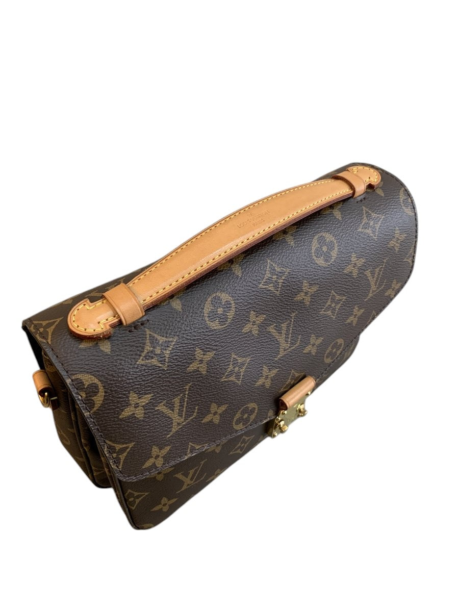 Louis Vuitton Pochette Métis Monogram M44875