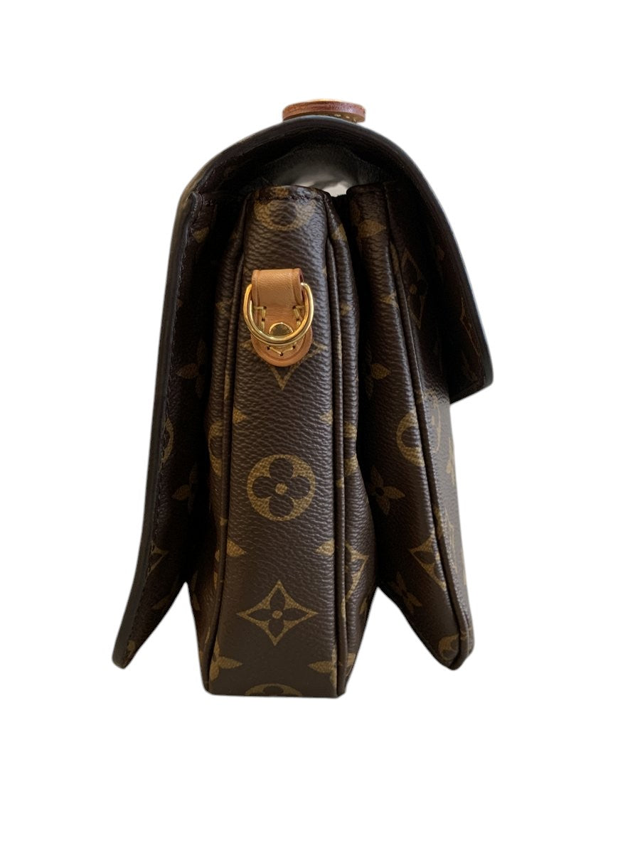 Louis Vuitton Pochette Métis Monogram M44875