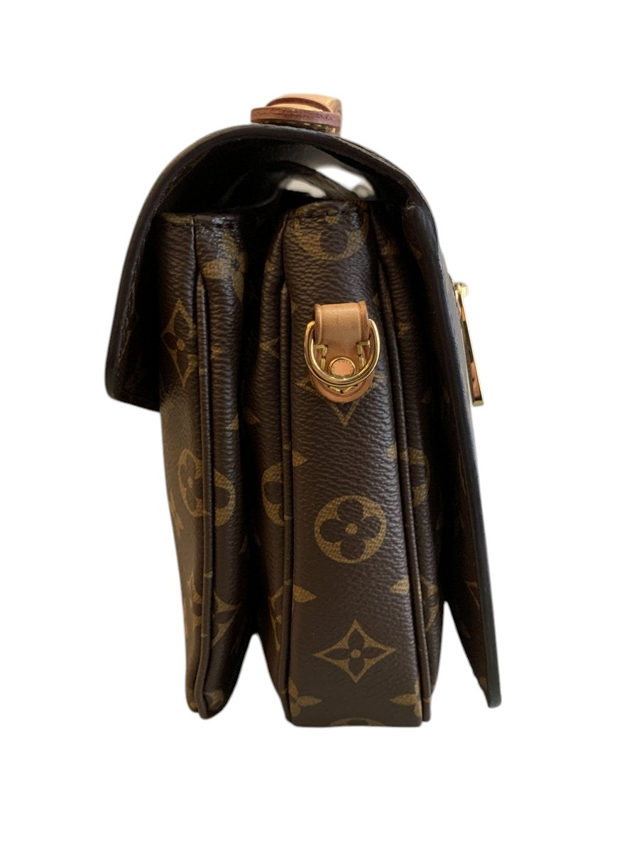 Louis Vuitton Pochette Métis Monogram M44875