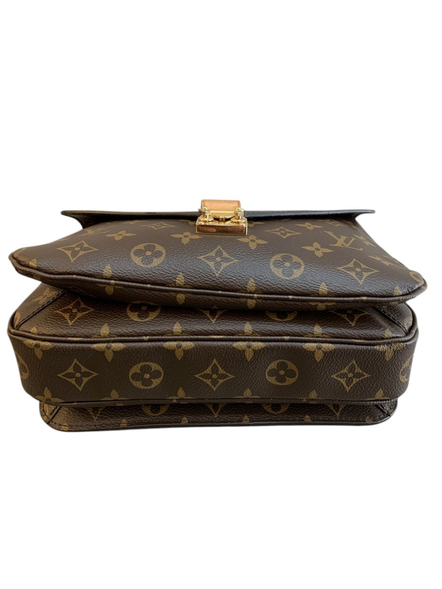 Louis Vuitton Pochette Métis Monogram M44875