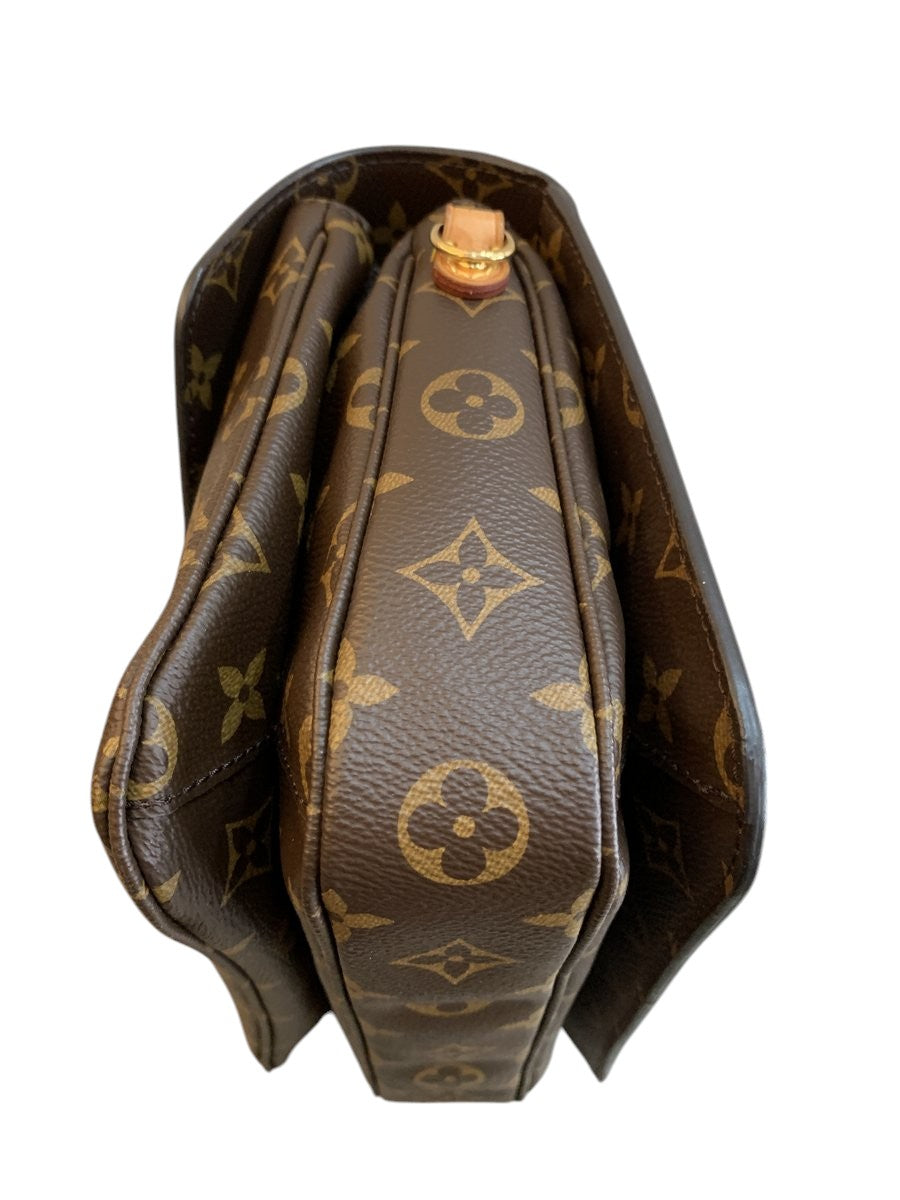 Louis Vuitton Pochette Métis Monogram M44875