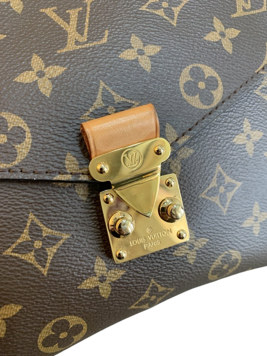 Louis Vuitton Pochette Métis Monogram M44875