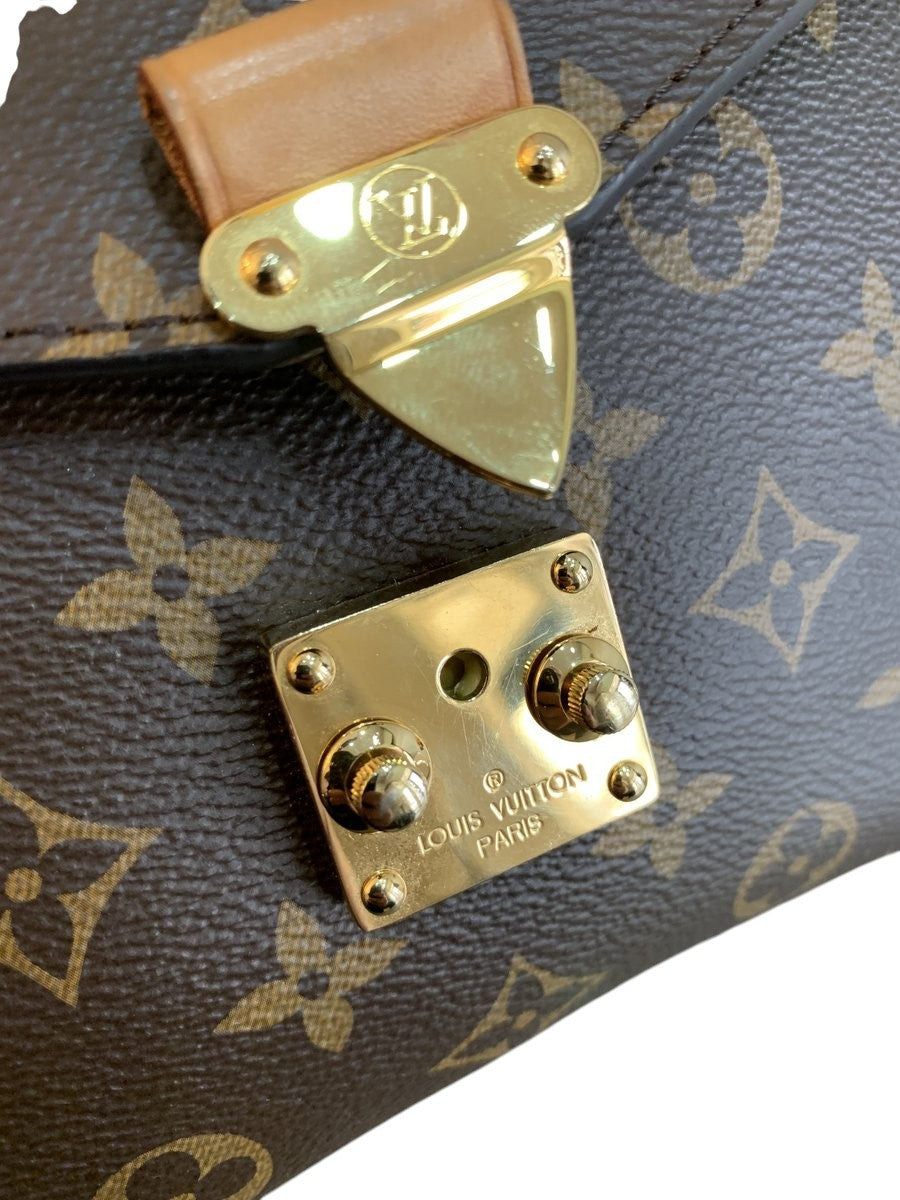 Louis Vuitton Pochette Métis Monogram M44875
