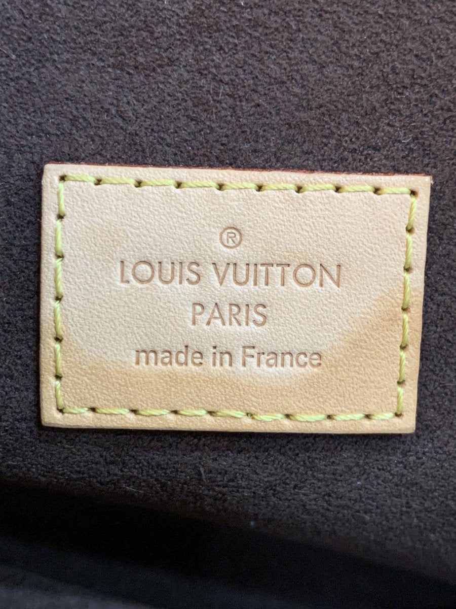 Louis Vuitton Pochette Métis Monogram M44875