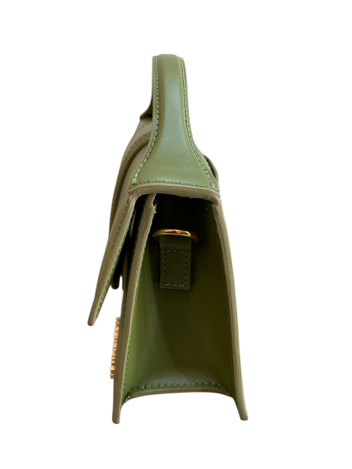Jacquemus Le Grand Bambino borsa con tracolla