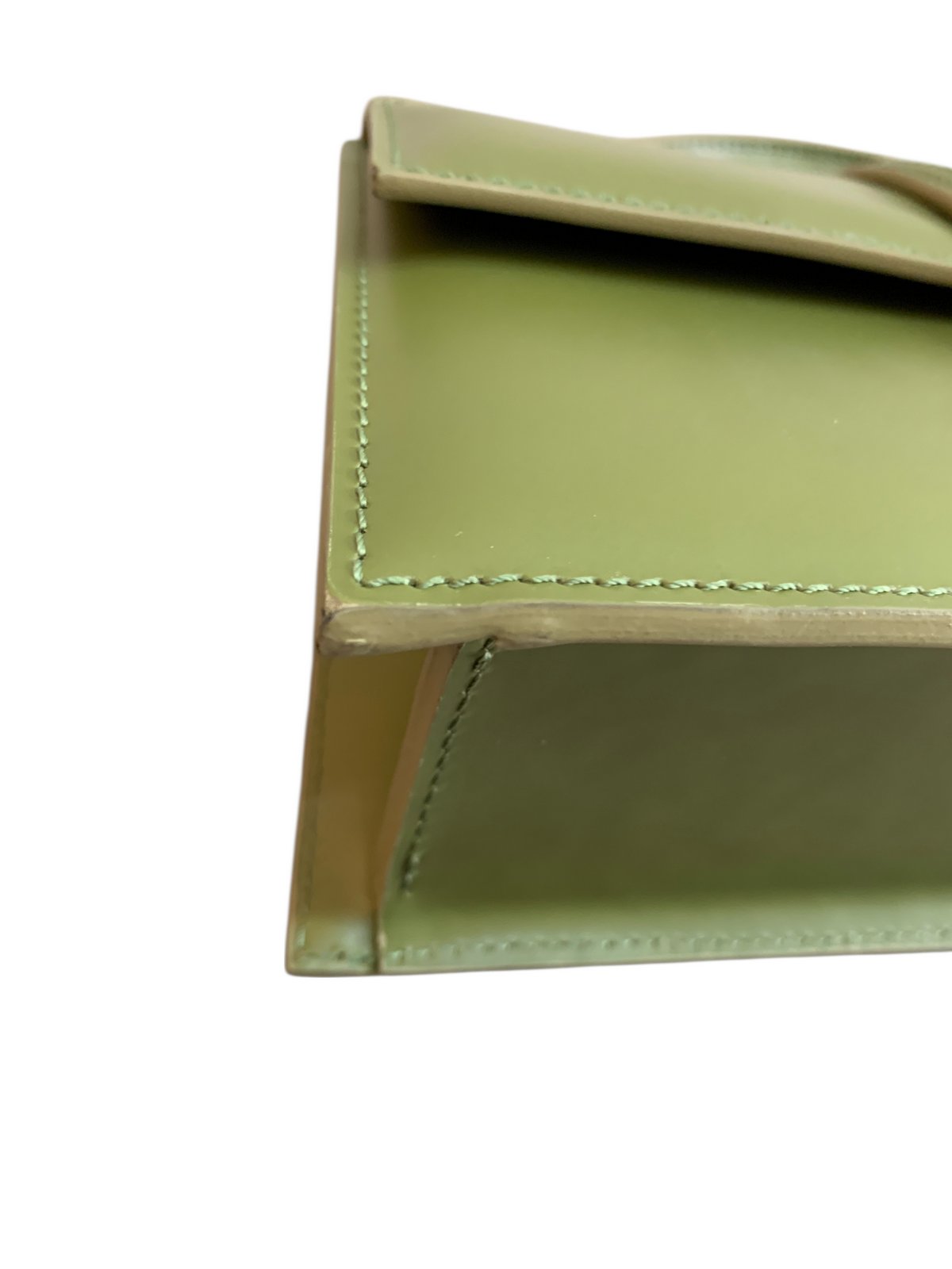 Jacquemus Le Grand Bambino borsa con tracolla