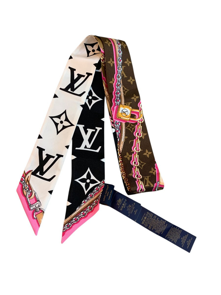 Louis Vuitton Bandeau Ultimate Monogram BB