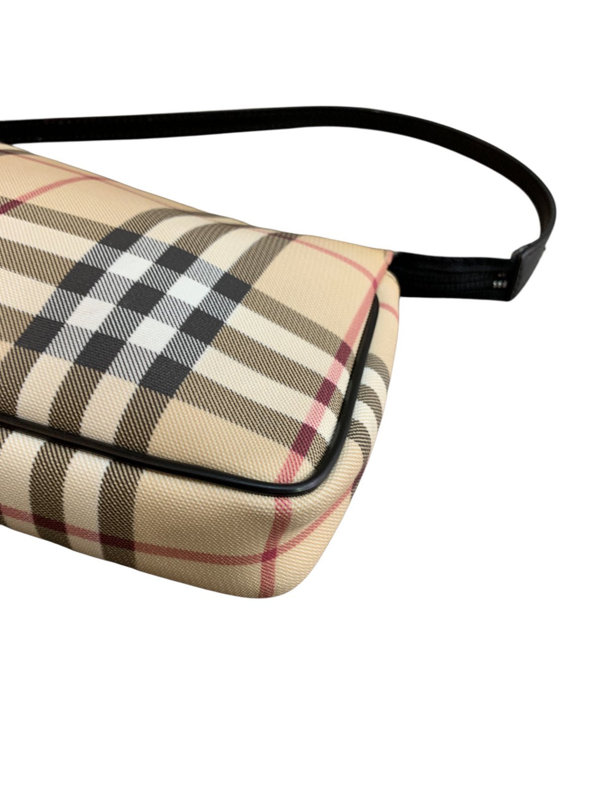 Burberry pochette vintage - AgeVintage