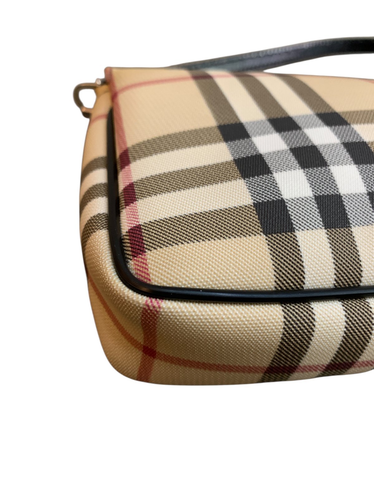 Burberry pochette vintage - AgeVintage