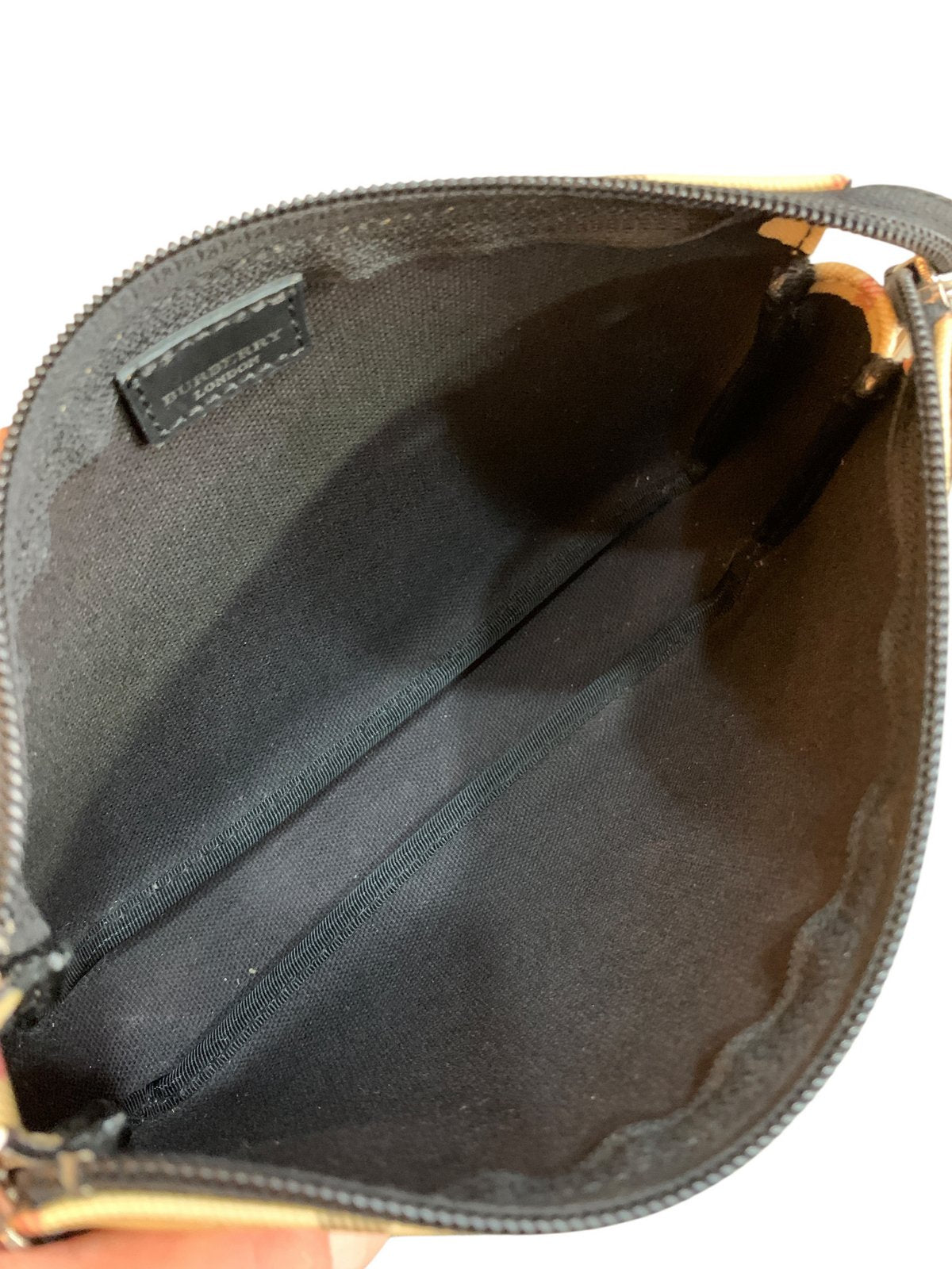 Burberry pochette vintage - AgeVintage