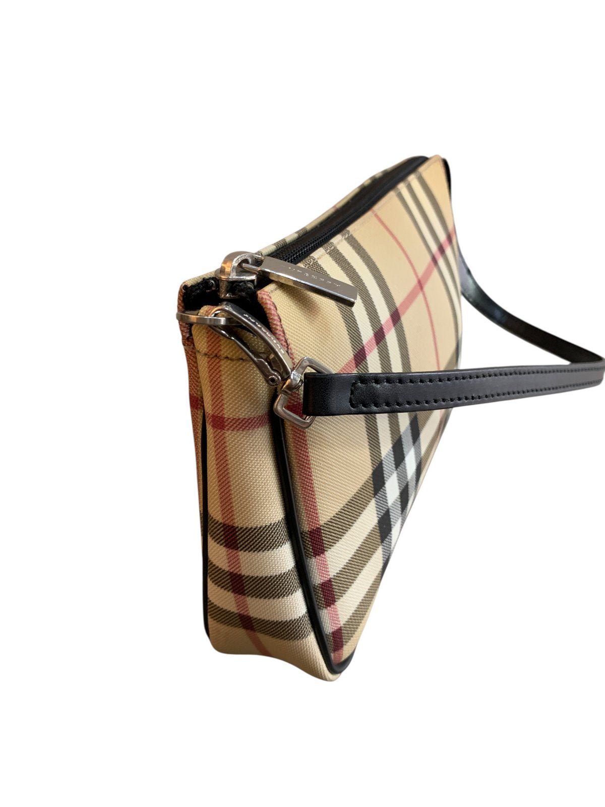 Burberry pochette vintage - AgeVintage