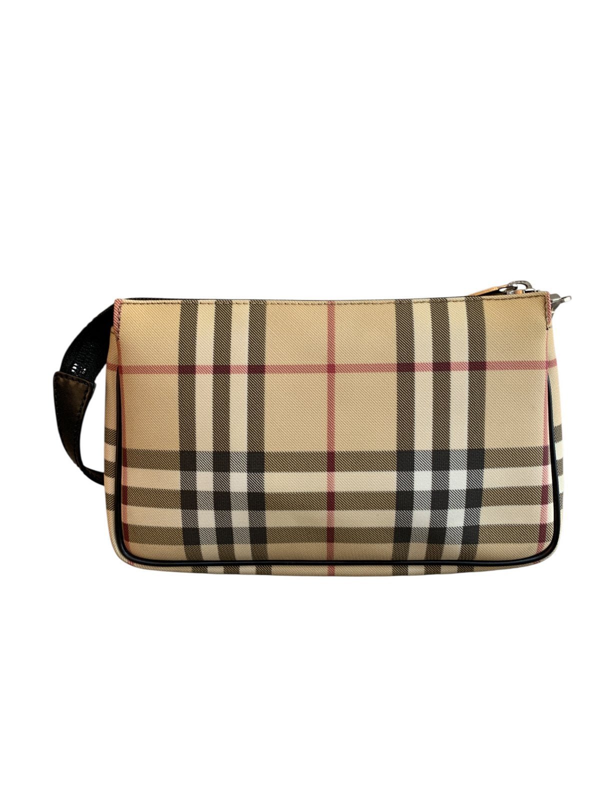 Burberry pochette vintage - AgeVintage