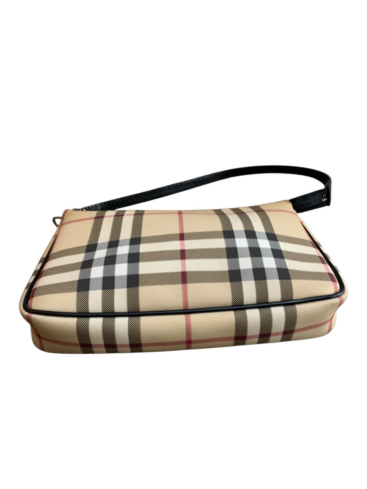 Burberry pochette vintage - AgeVintage