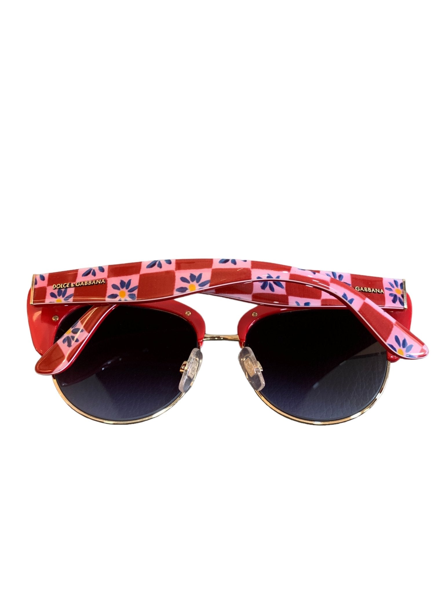 Dolce & Gabbana DG4277 occhiali da sole - AgeVintage