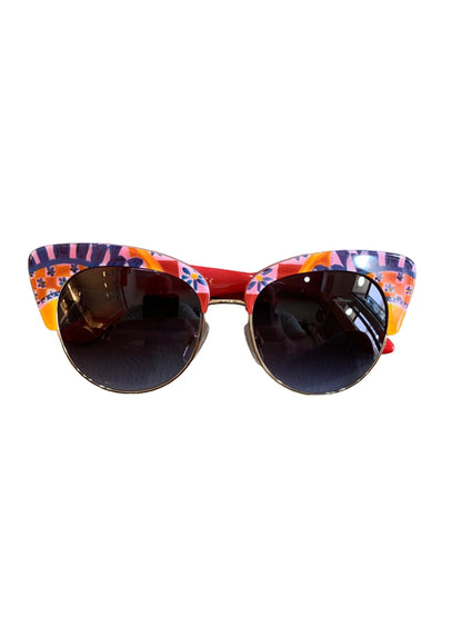 Dolce & Gabbana DG4277 occhiali da sole - AgeVintage