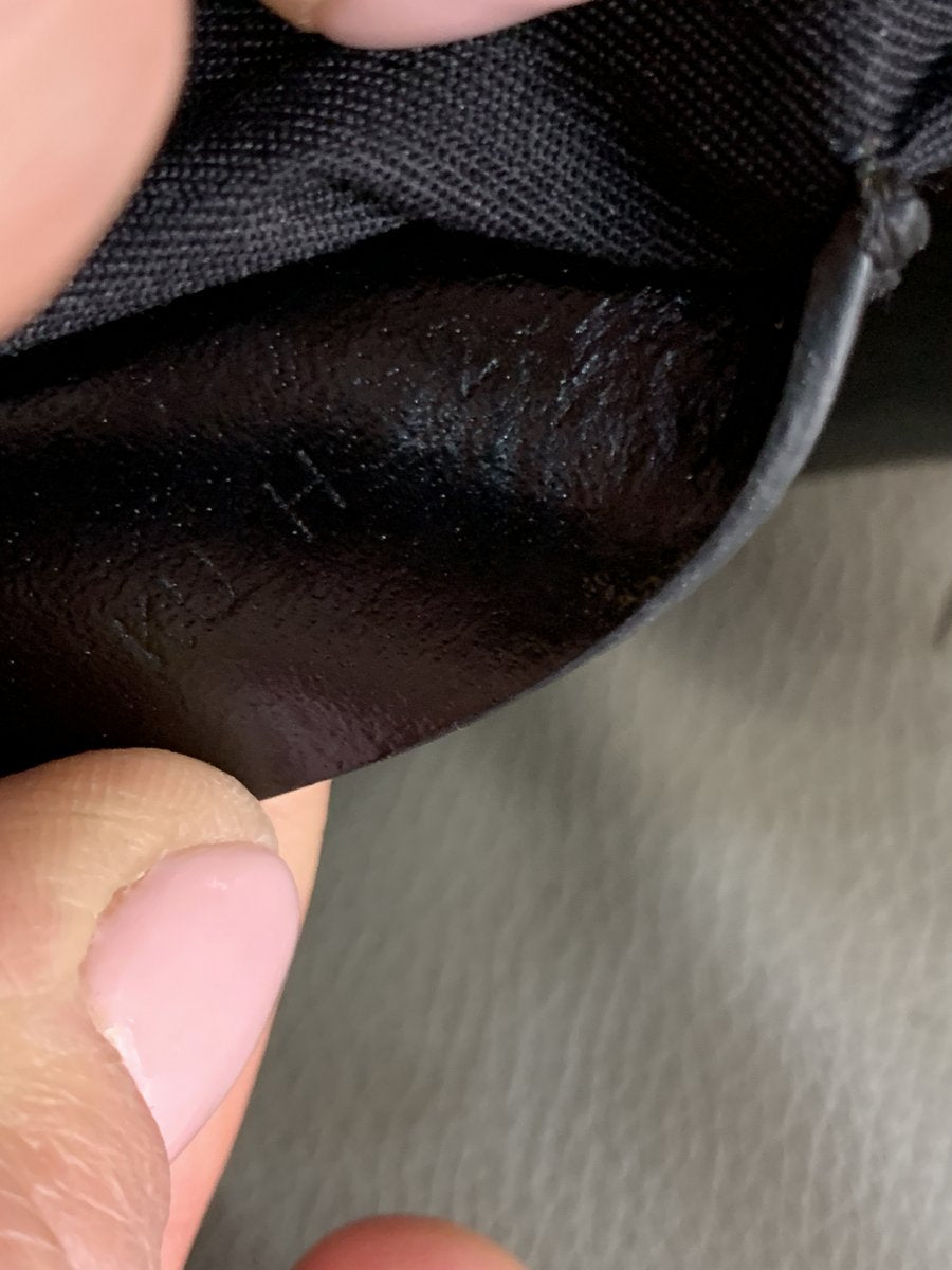 Givenchy Antigona nano in pelle colore nera - AgeVintage