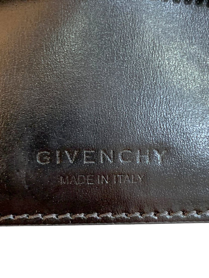 Givenchy Antigona nano in pelle colore nera - AgeVintage