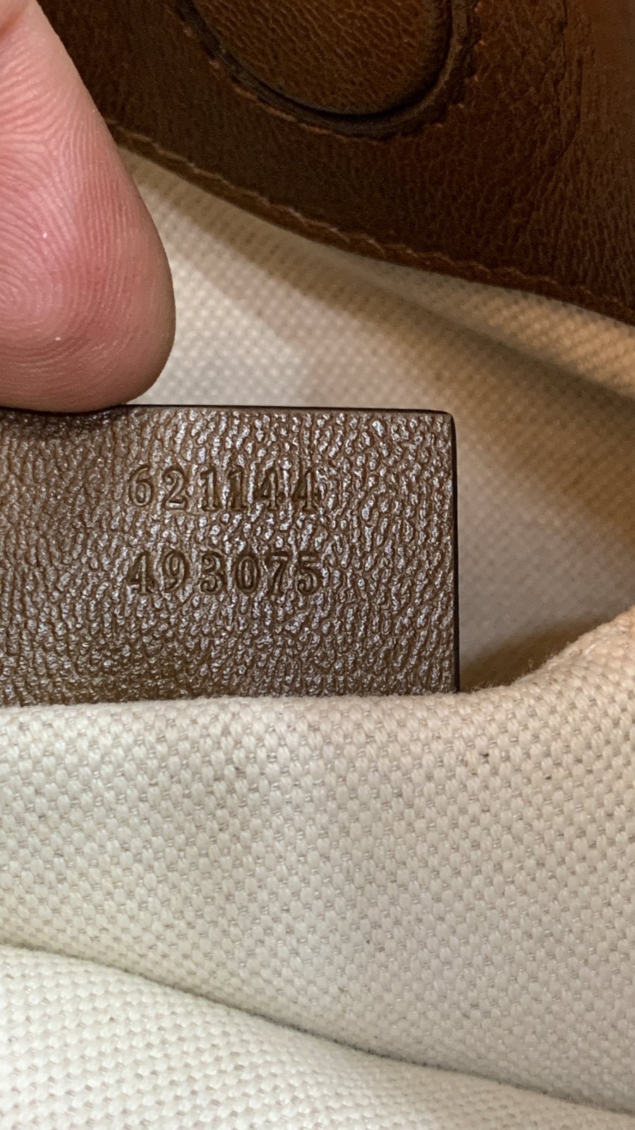 Gucci Horsebit 1955 chain tote bag - AgeVintage
