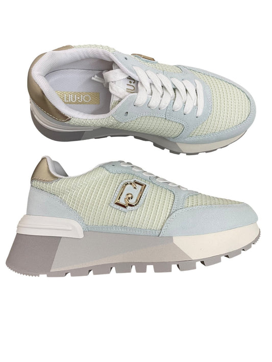 LIU JO Sneaker donna Amazing 25 S3620 - AgeVintage