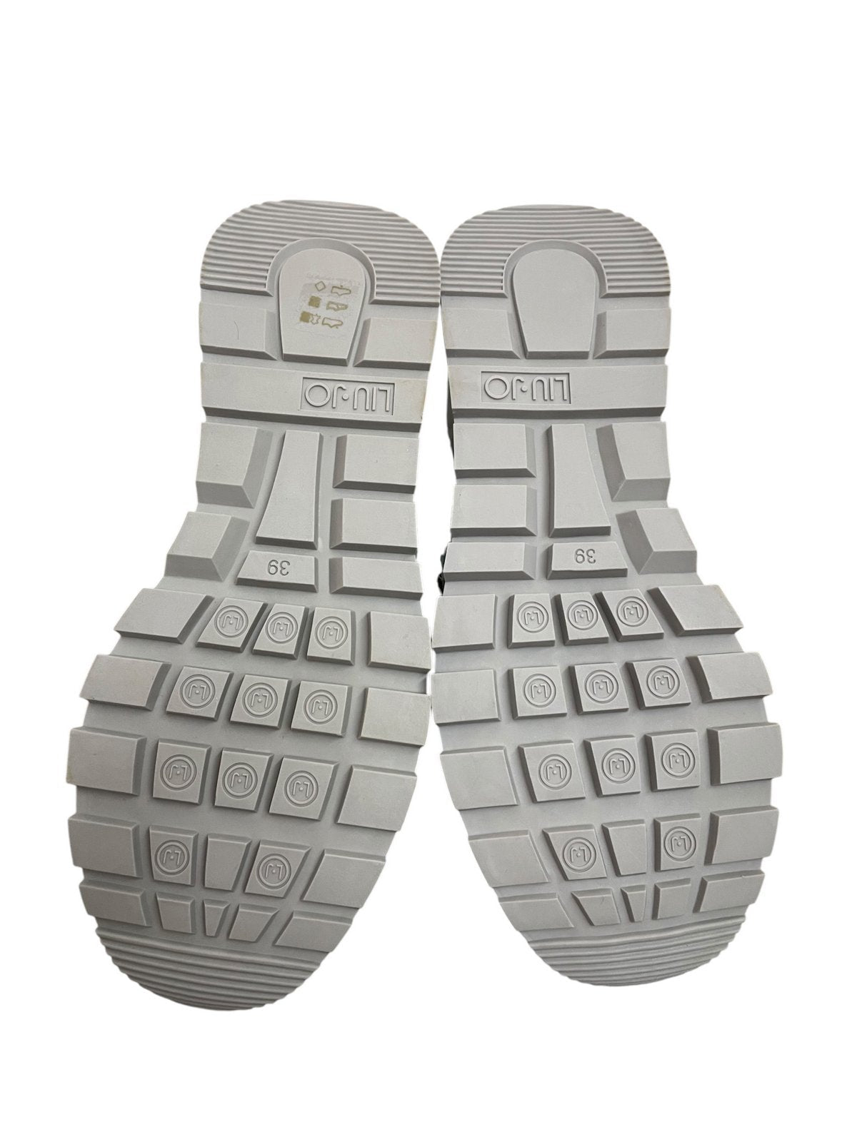 LIU JO Sneaker donna Amazing 25 S3620 - AgeVintage