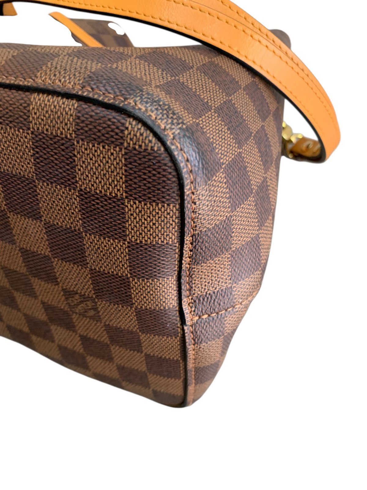 Louis Vuitton NèoNoè Damier MM - AgeVintage