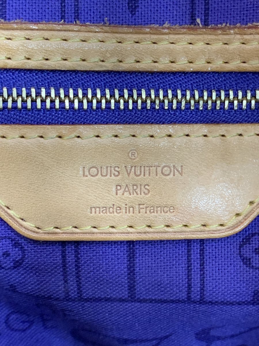 Louis Vuitton Neverfull MM Monogram - AgeVintage