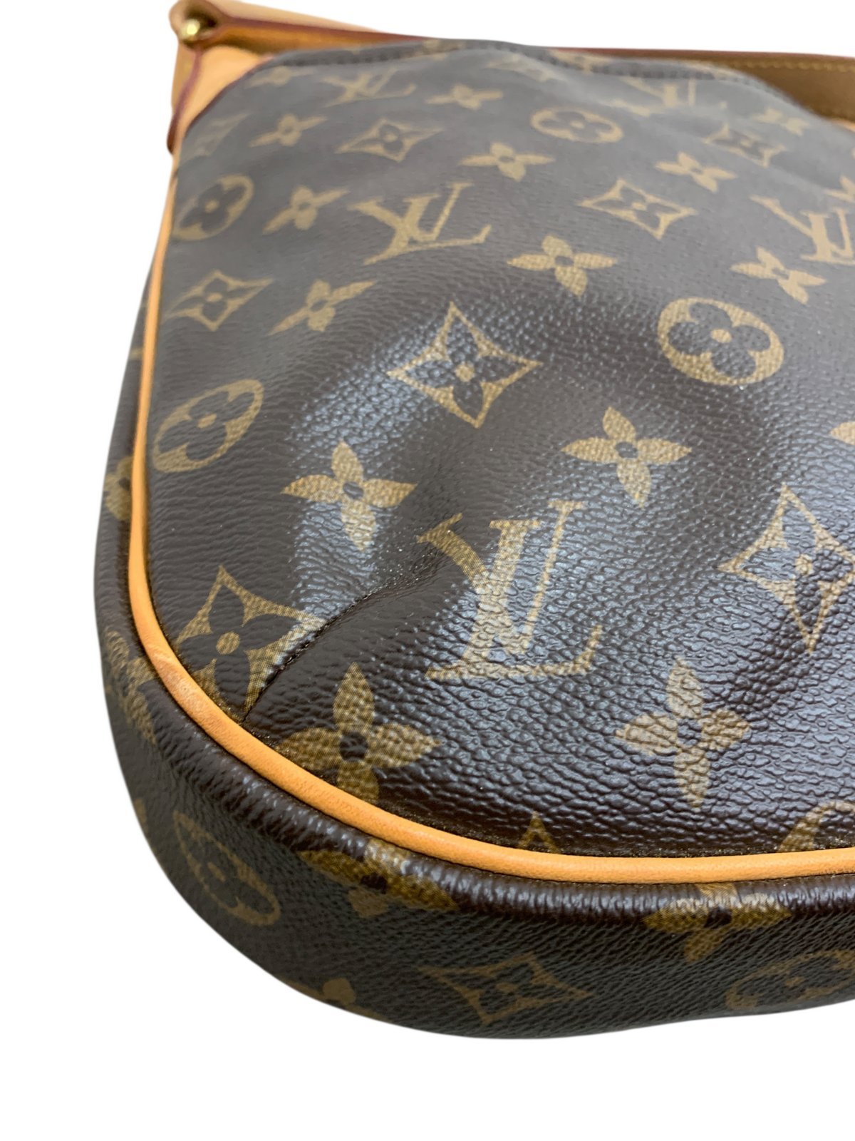 Louis Vuitton Odeon PM borsa tracolla monogram - AgeVintage