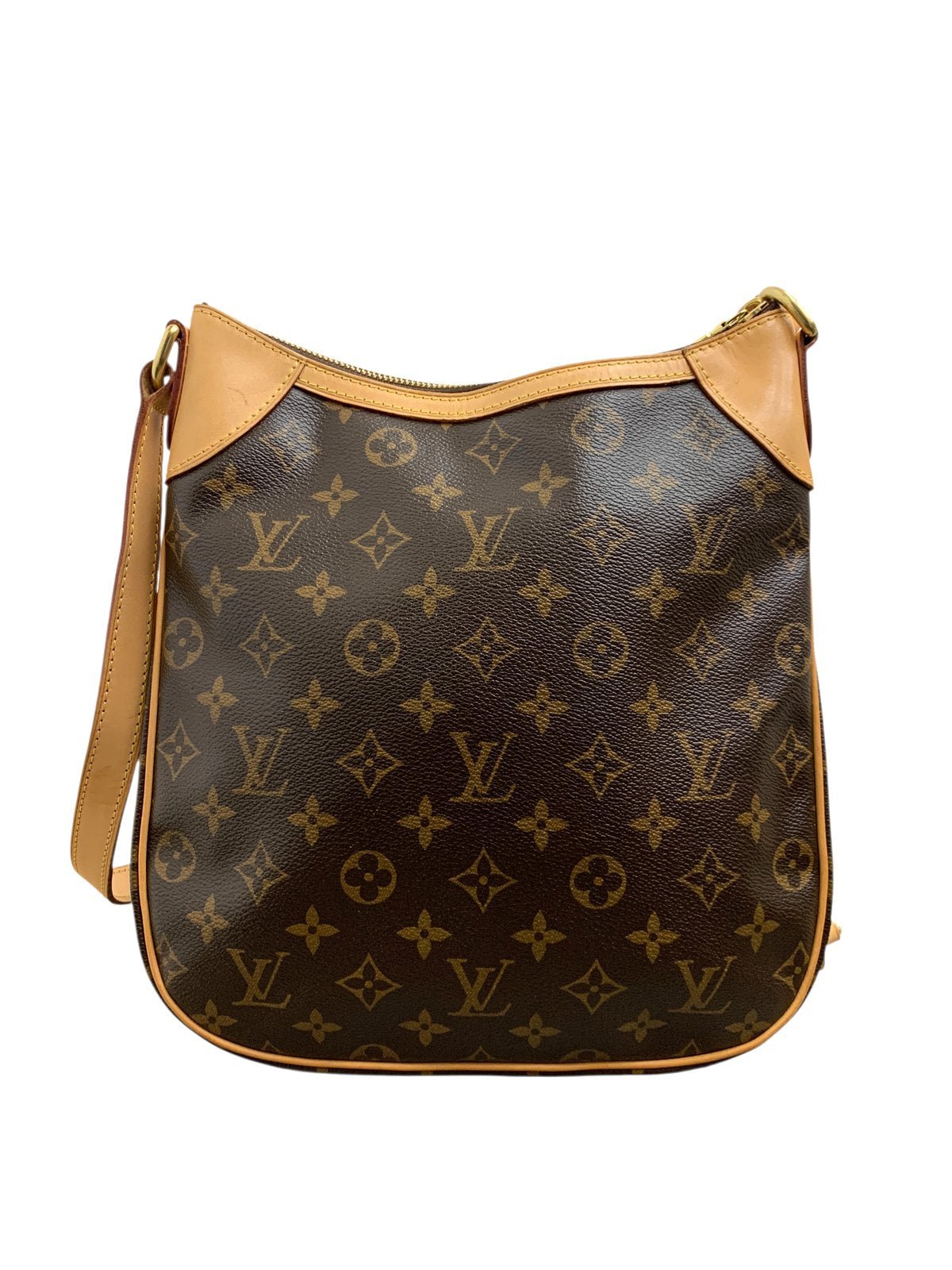 Louis Vuitton Odeon PM borsa tracolla monogram - AgeVintage