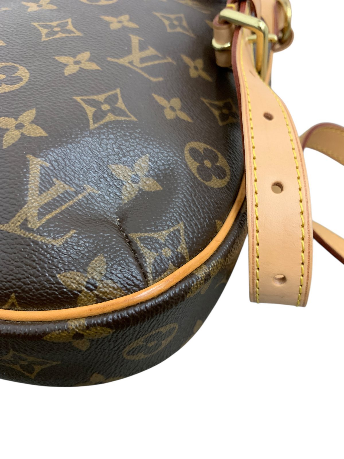 Louis Vuitton Odeon PM borsa tracolla monogram - AgeVintage