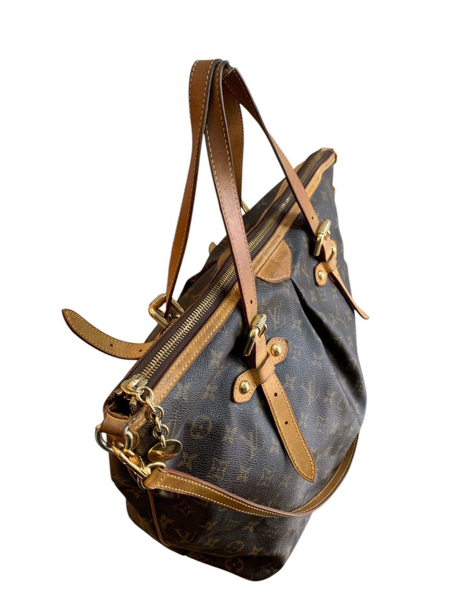 Louis Vuitton Palermo GM monogram MI2028 - AgeVintage