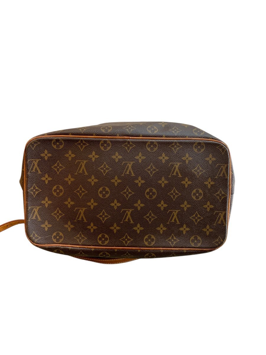Louis Vuitton Palermo GM monogram MI2028 - AgeVintage