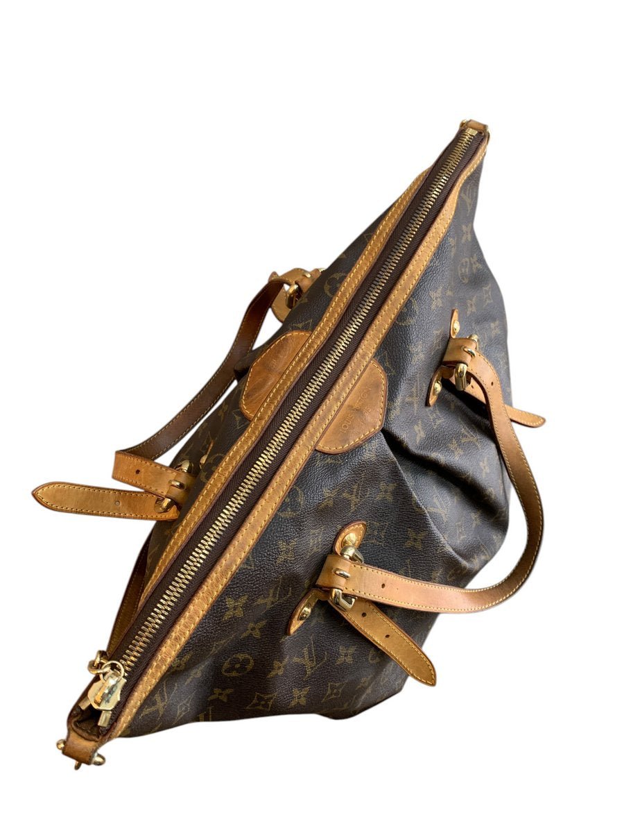 Louis Vuitton Palermo GM monogram MI2028 - AgeVintage