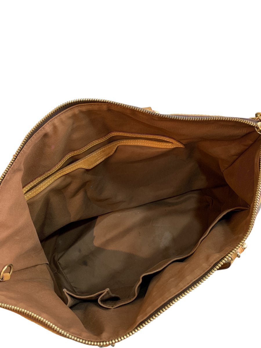 Louis Vuitton Palermo GM monogram MI2028 - AgeVintage
