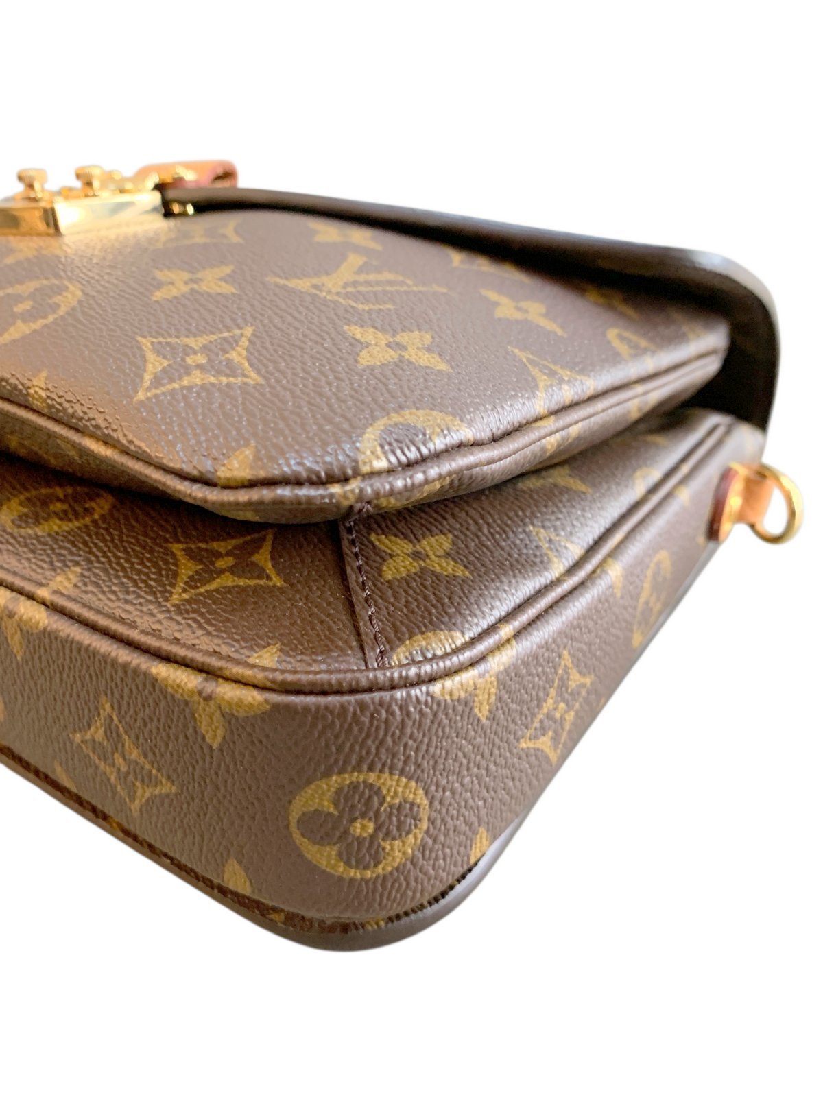 Louis Vuitton Pochette Métis Monogram M44875 - AgeVintage