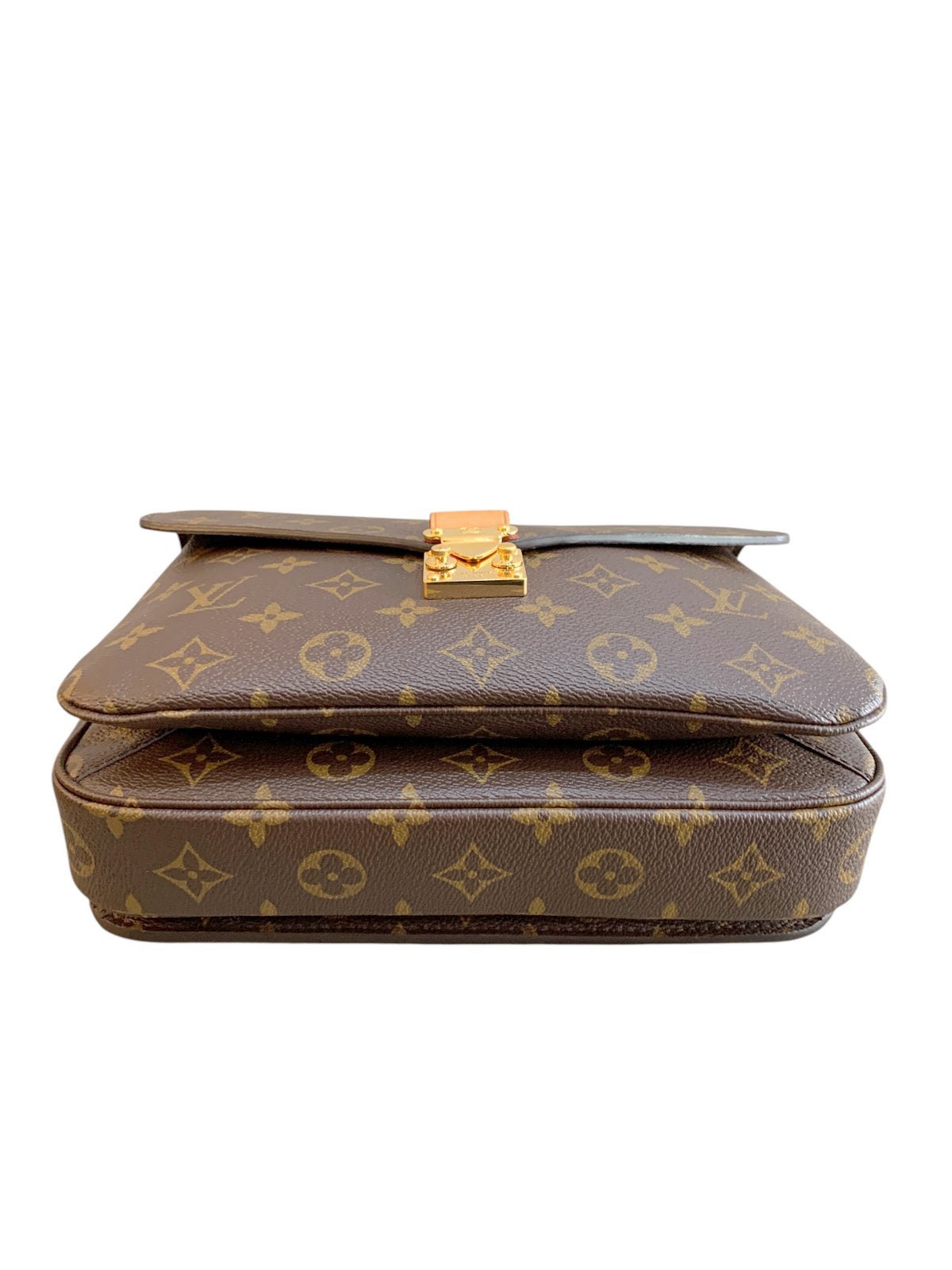 Louis Vuitton Pochette Métis Monogram M44875 - AgeVintage