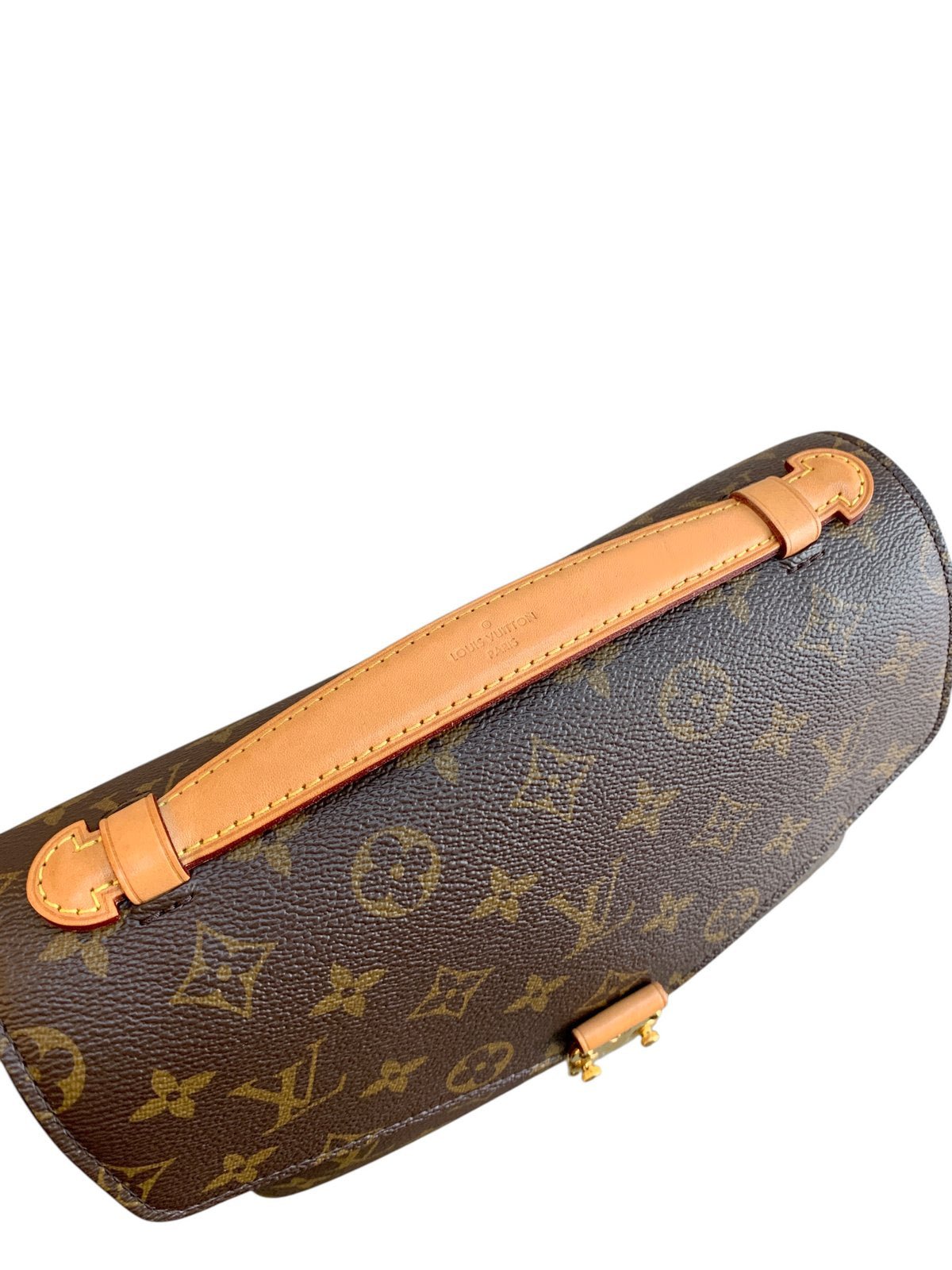 Louis Vuitton Pochette Métis Monogram M44875 - AgeVintage