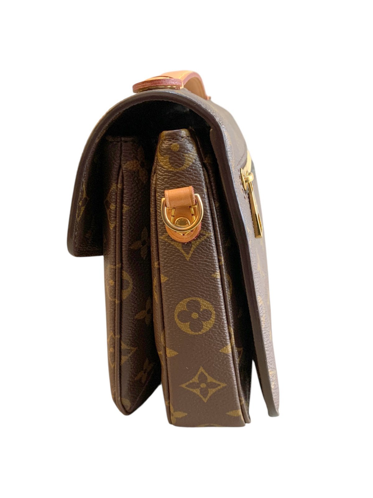 Louis Vuitton Pochette Métis Monogram M44875 - AgeVintage