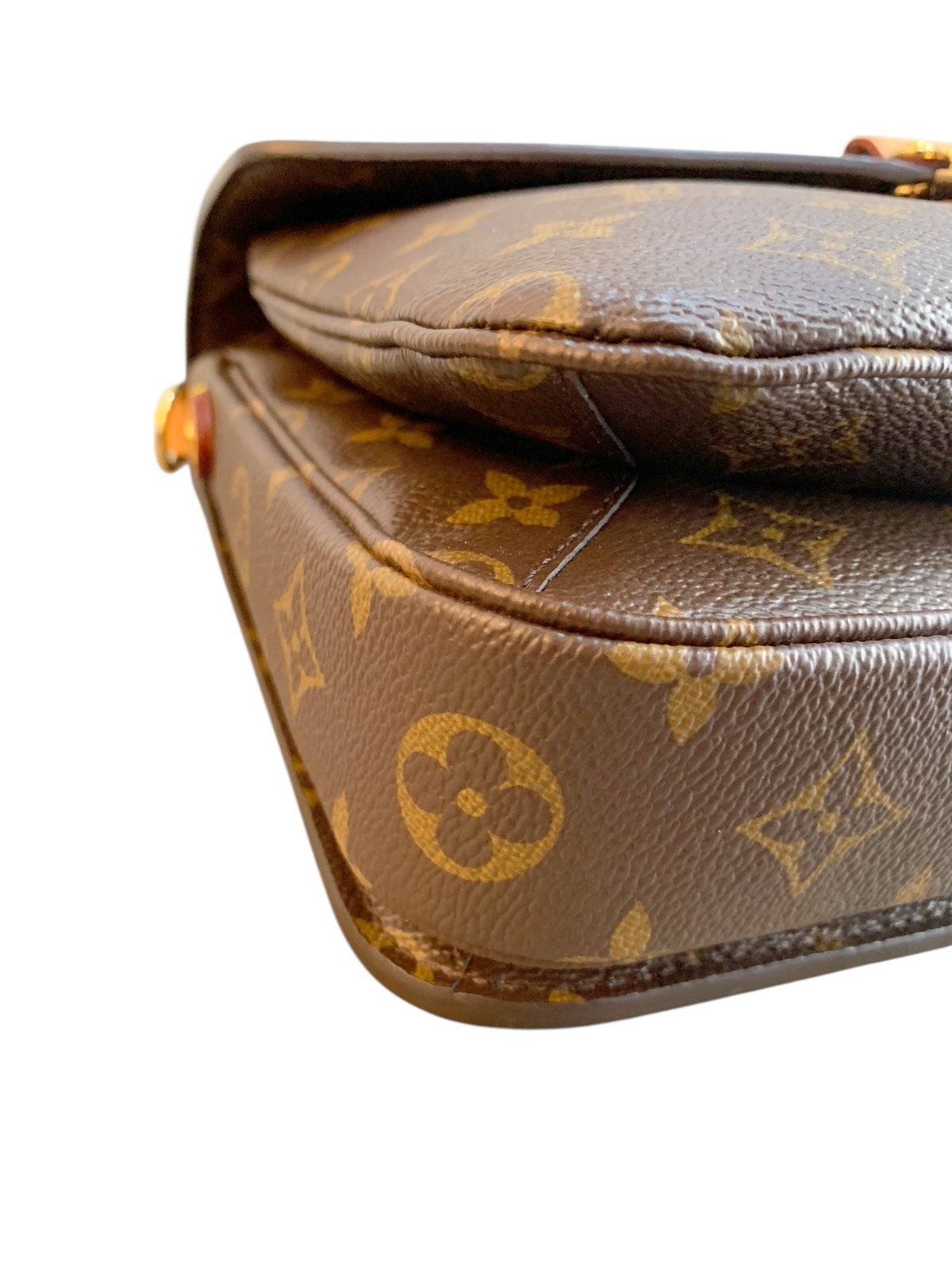Louis Vuitton Pochette Métis Monogram M44875 - AgeVintage