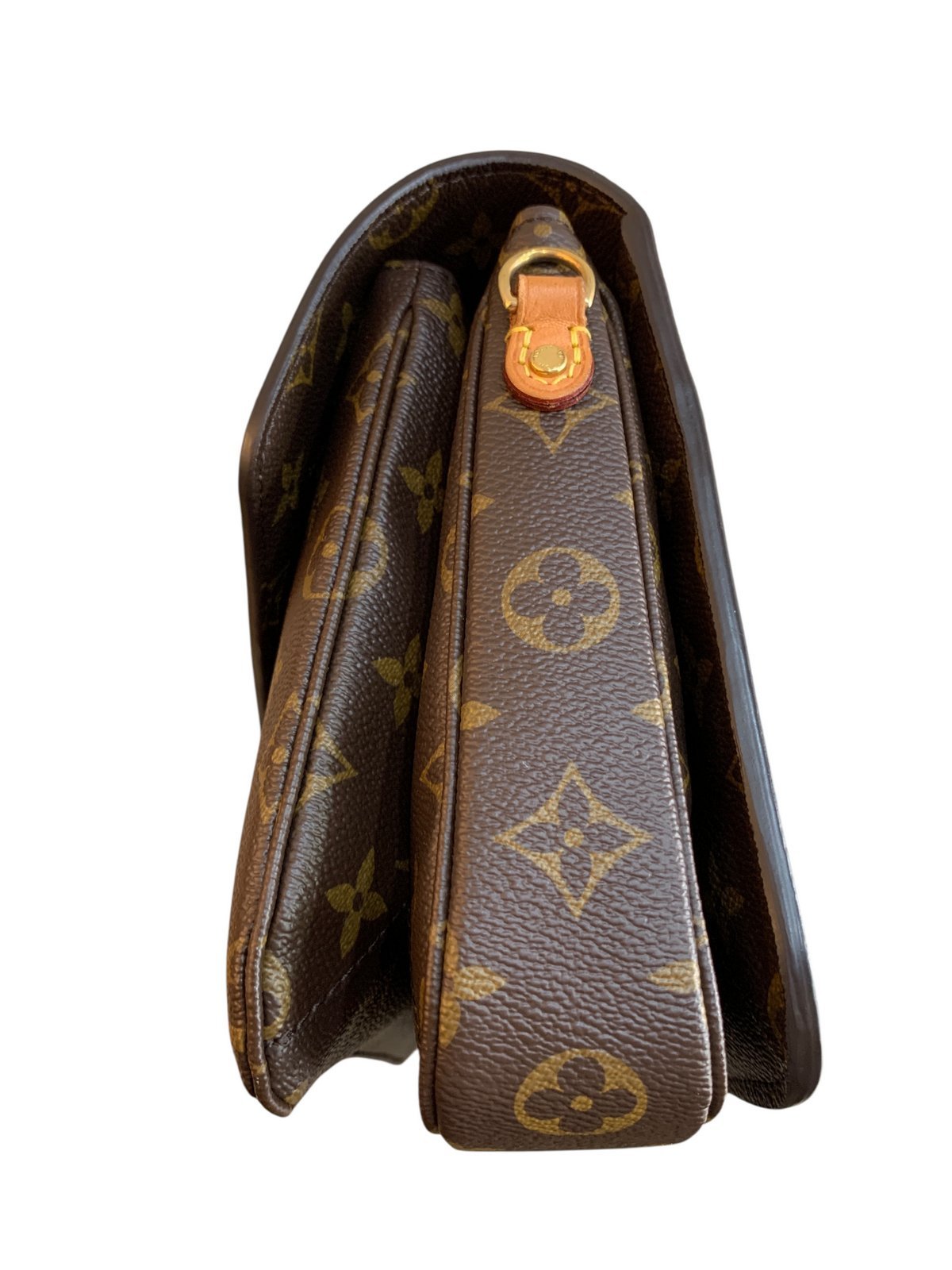 Louis Vuitton Pochette Métis Monogram M44875 - AgeVintage