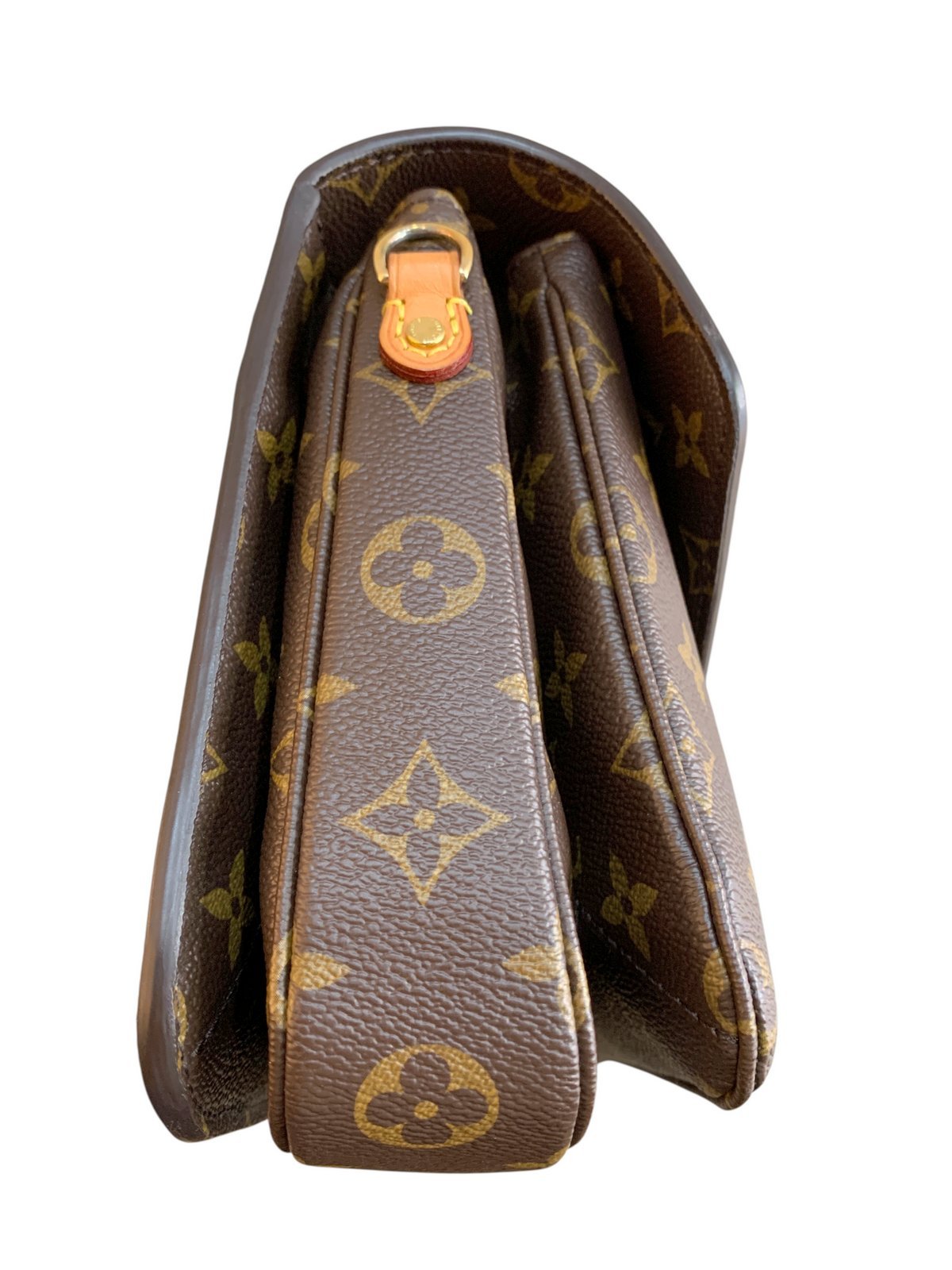 Louis Vuitton Pochette Métis Monogram M44875 - AgeVintage