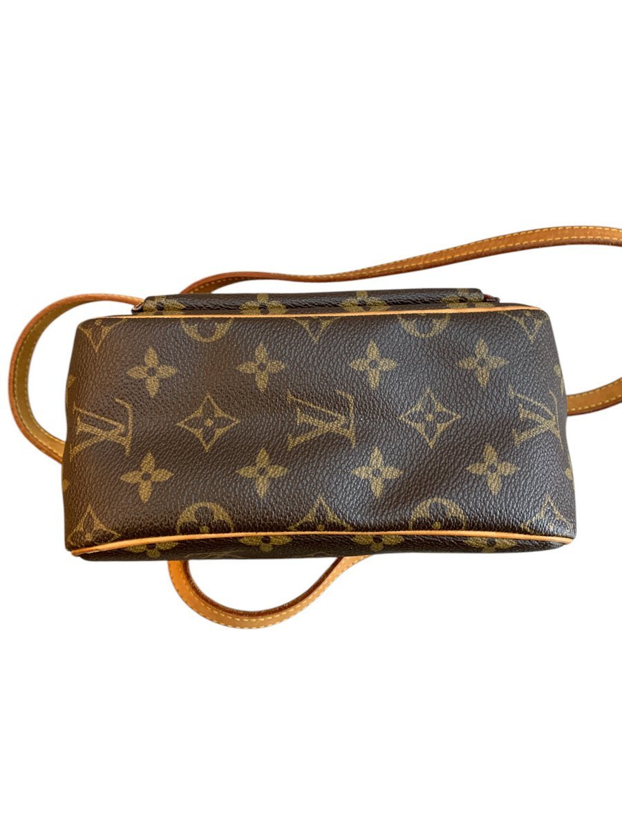 Louis Vuitton Viva Citè PM monogram borsa tracolla - AgeVintage