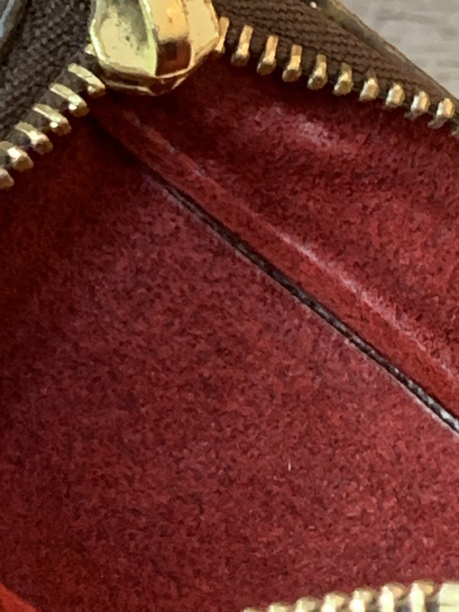 Louis Vuitton Viva Citè PM monogram borsa tracolla - AgeVintage