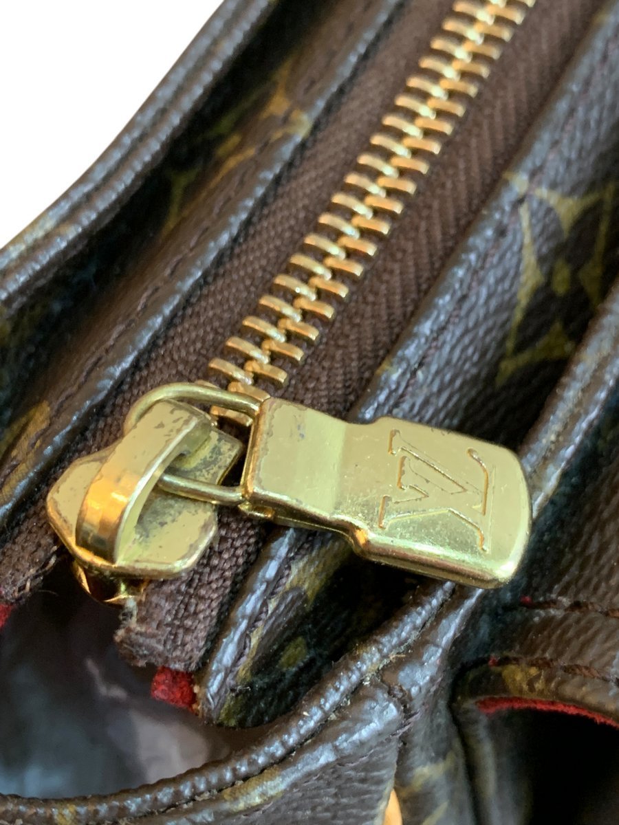 Louis Vuitton Viva Citè PM monogram borsa tracolla - AgeVintage